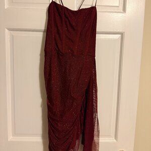 Juniors formal dress